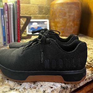 Nobull super fabric trainer plus. Like new only wore twice.